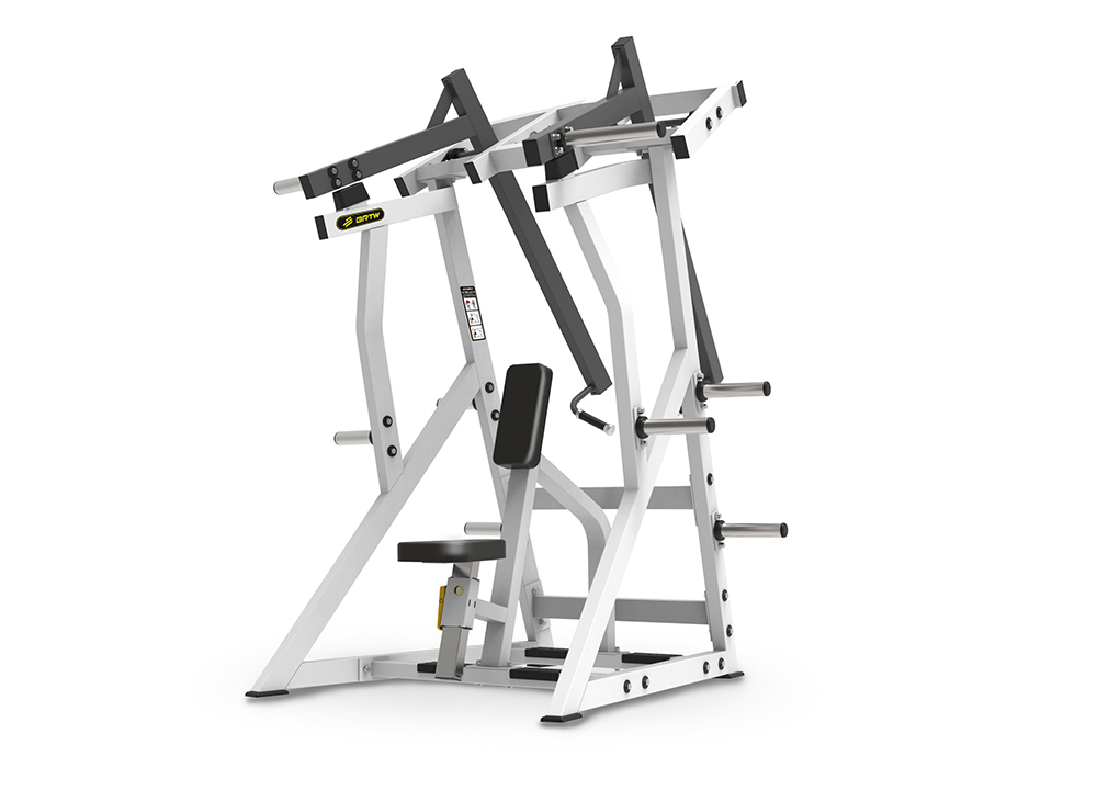 TM13分動式DY劃艇拉背訓練