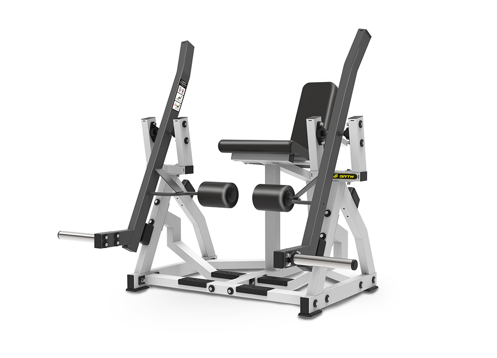 TM17分動式伸腿訓(xùn)練器