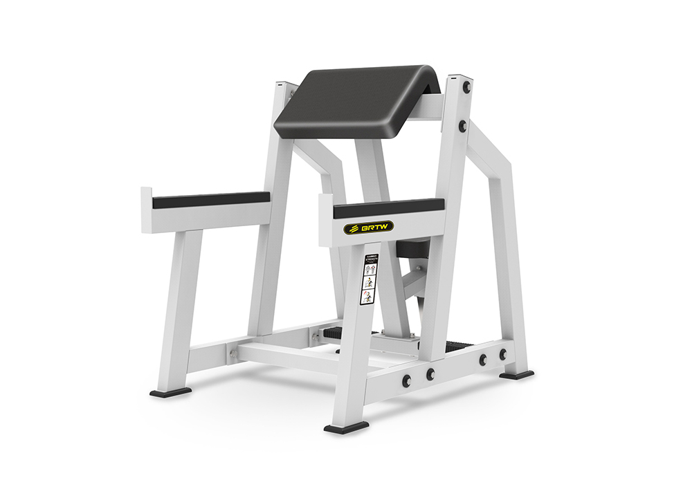 TM20肱二頭肌訓練機