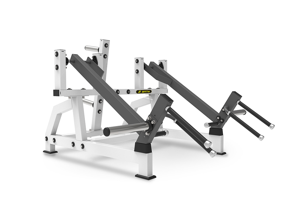 TM22硬拉訓(xùn)練機(jī)