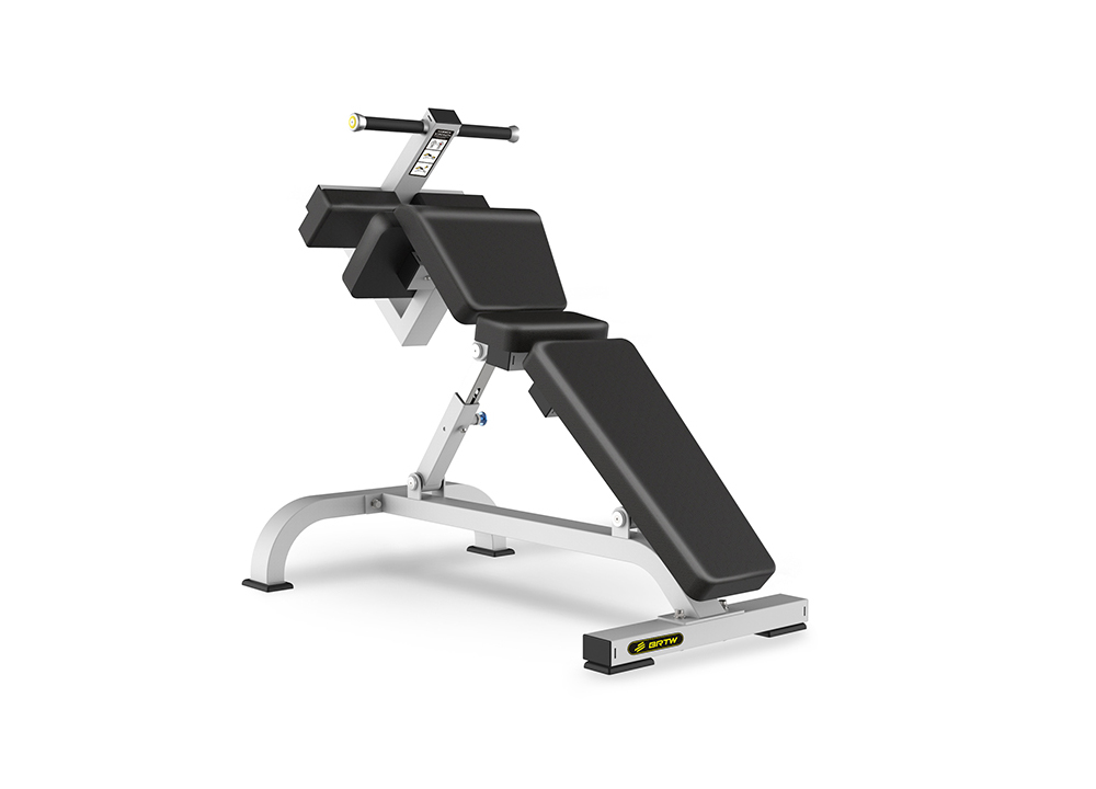 TM45可調節腹肌板