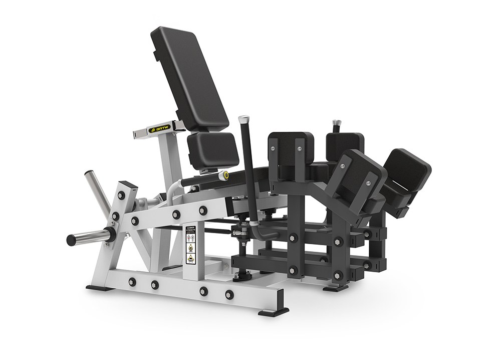 TM59腿外展訓(xùn)練機(jī)