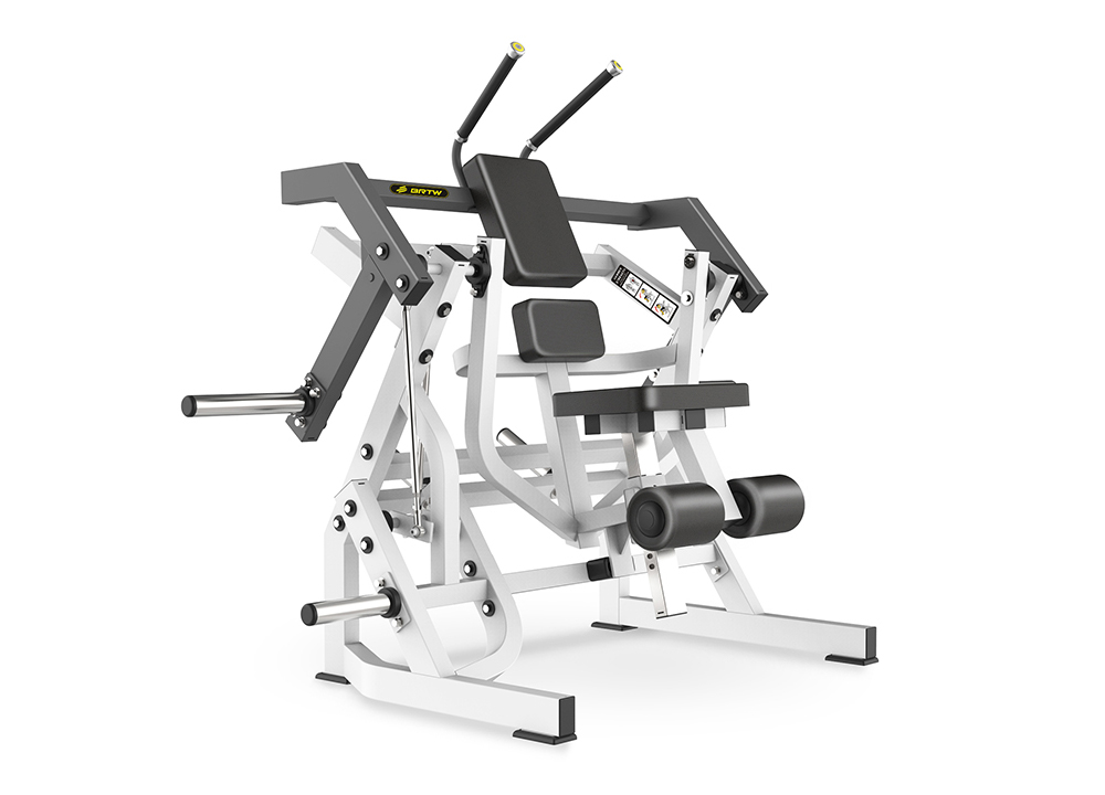 TM72腹肌訓(xùn)練器