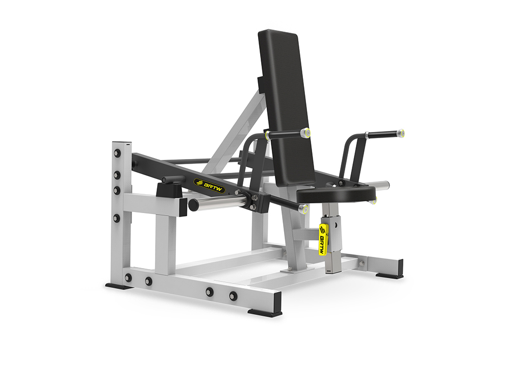 TM76聳肩訓(xùn)練器